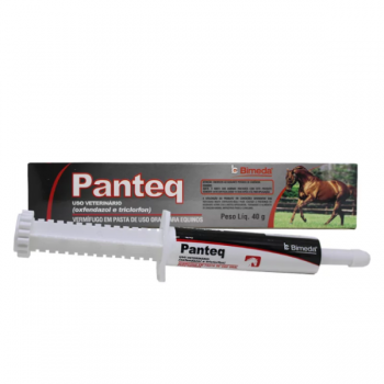 Panteq 40g Bimeda